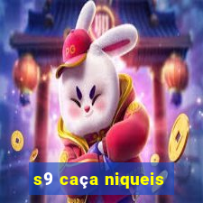 s9 caça niqueis